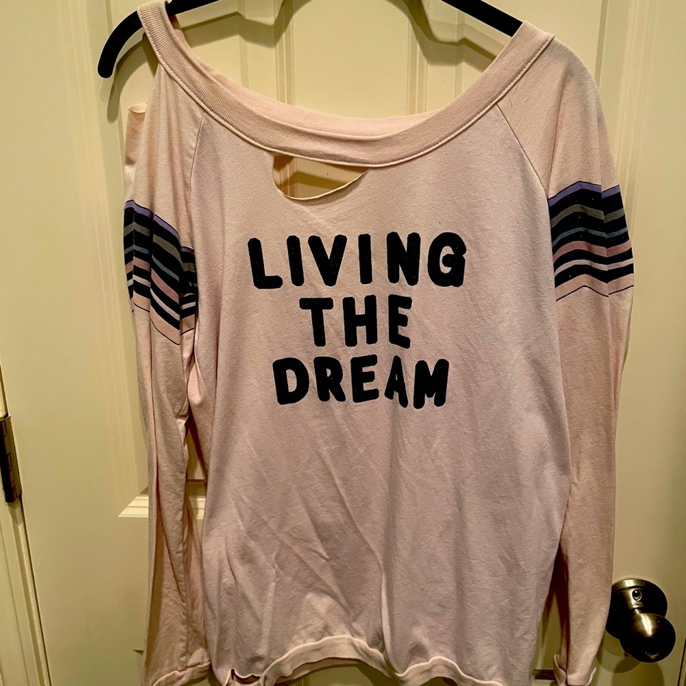 Chaser Long-Sleeved Shirt